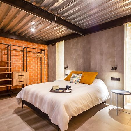 Art Lofts Valencia By Benisur公寓 外观 照片