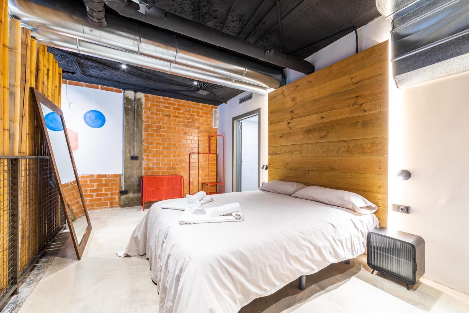 Art Lofts Valencia By Benisur公寓 外观 照片