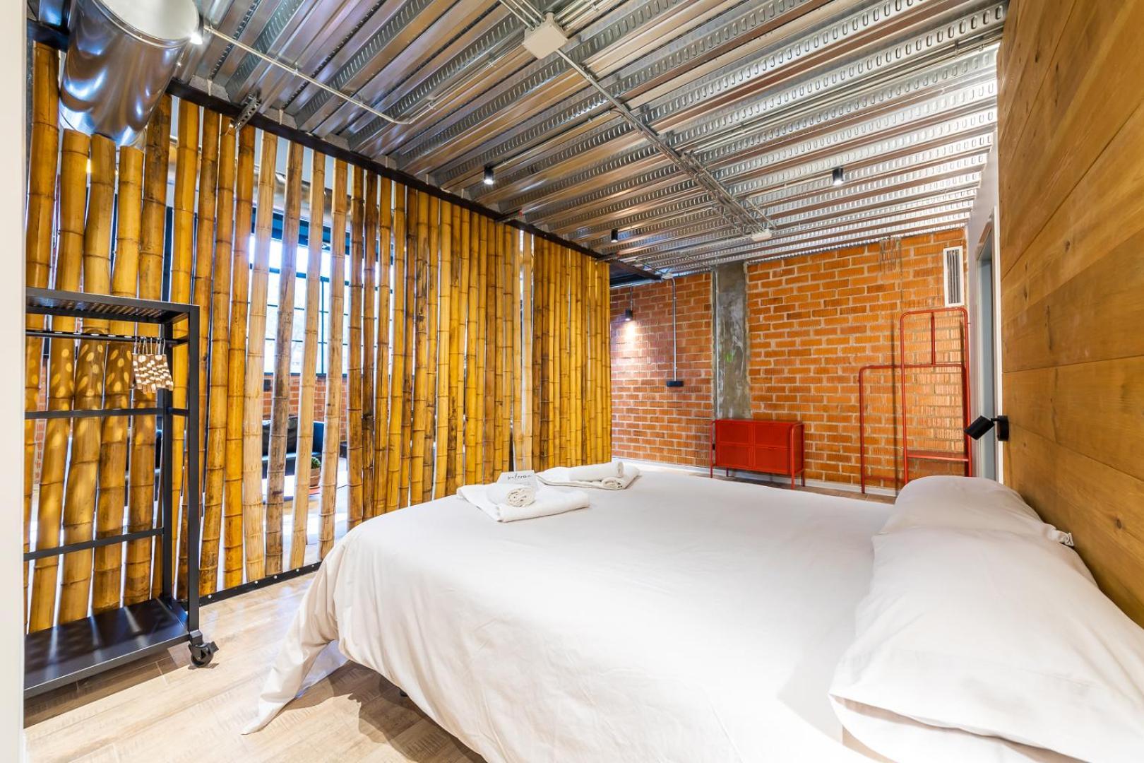Art Lofts Valencia By Benisur公寓 外观 照片