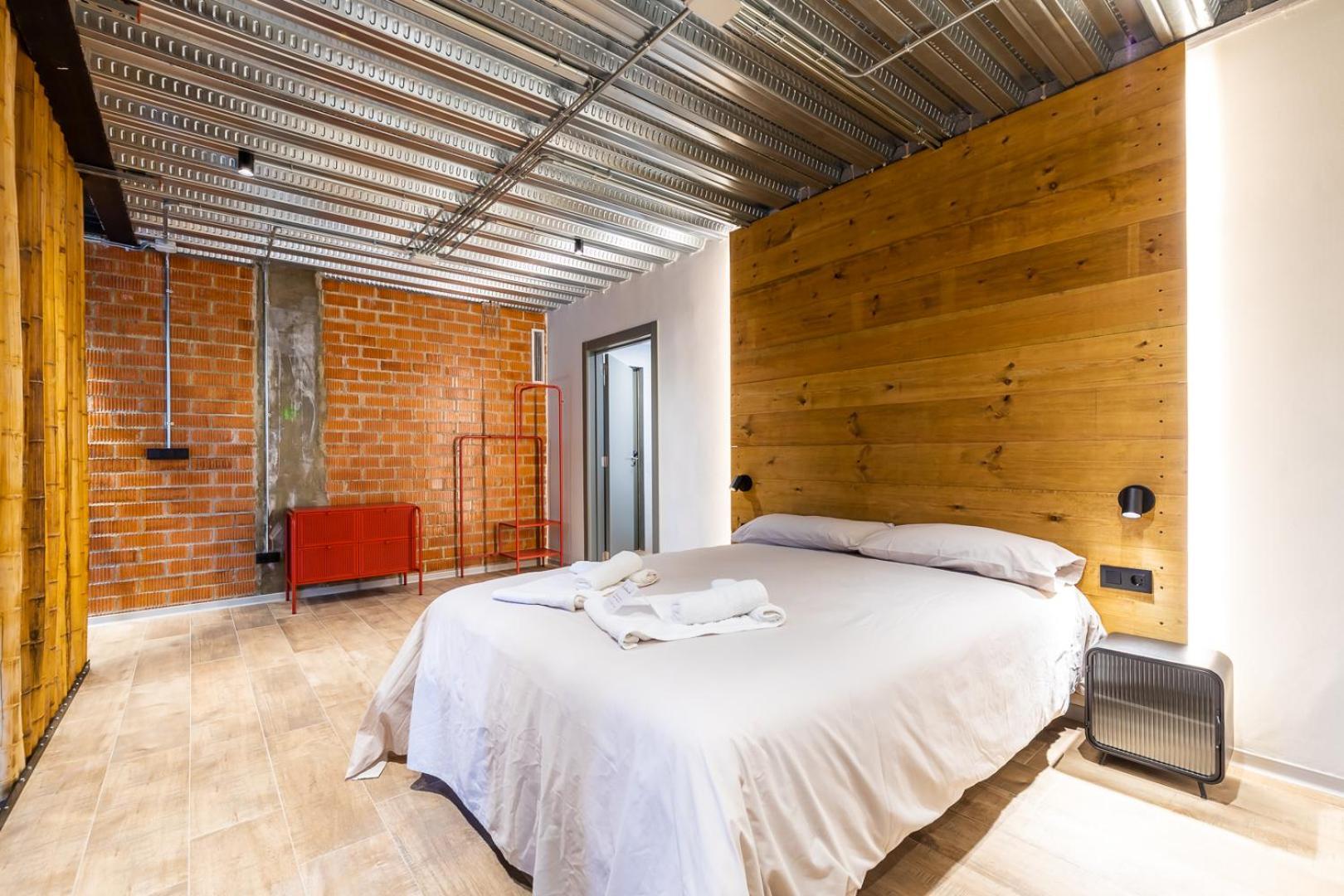 Art Lofts Valencia By Benisur公寓 外观 照片