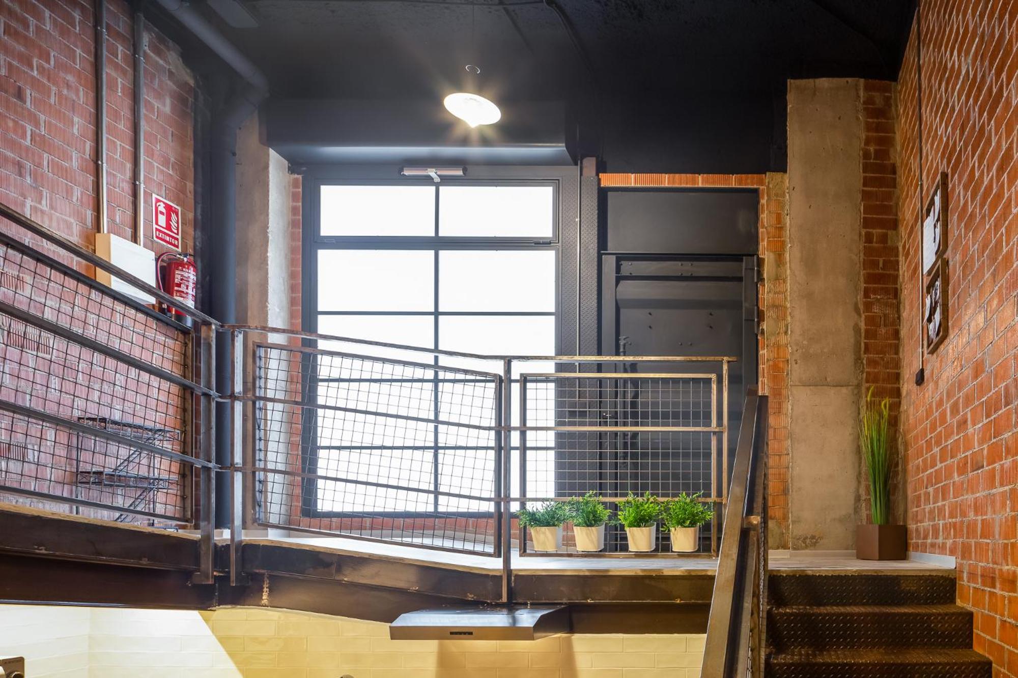 Art Lofts Valencia By Benisur公寓 外观 照片