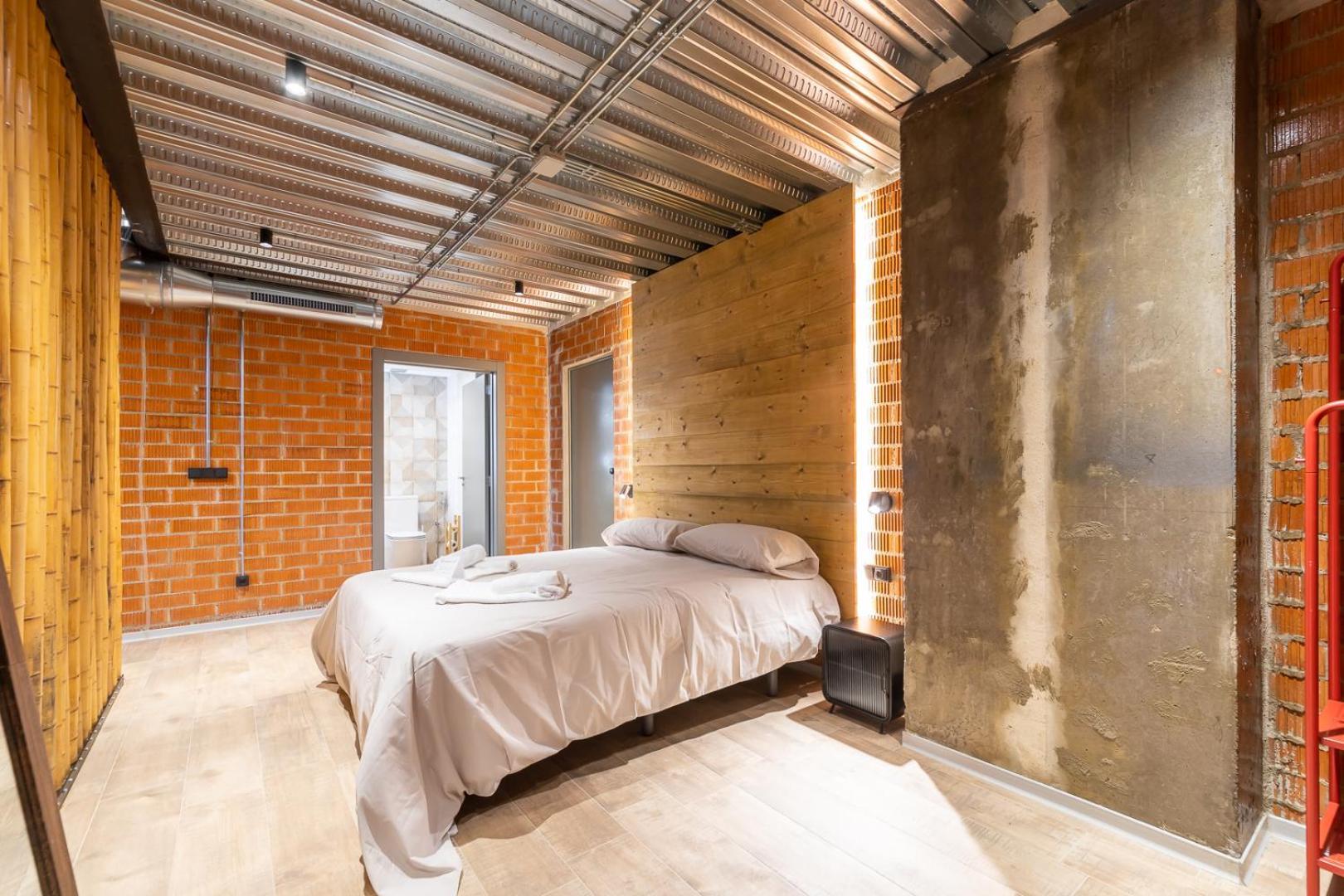 Art Lofts Valencia By Benisur公寓 外观 照片