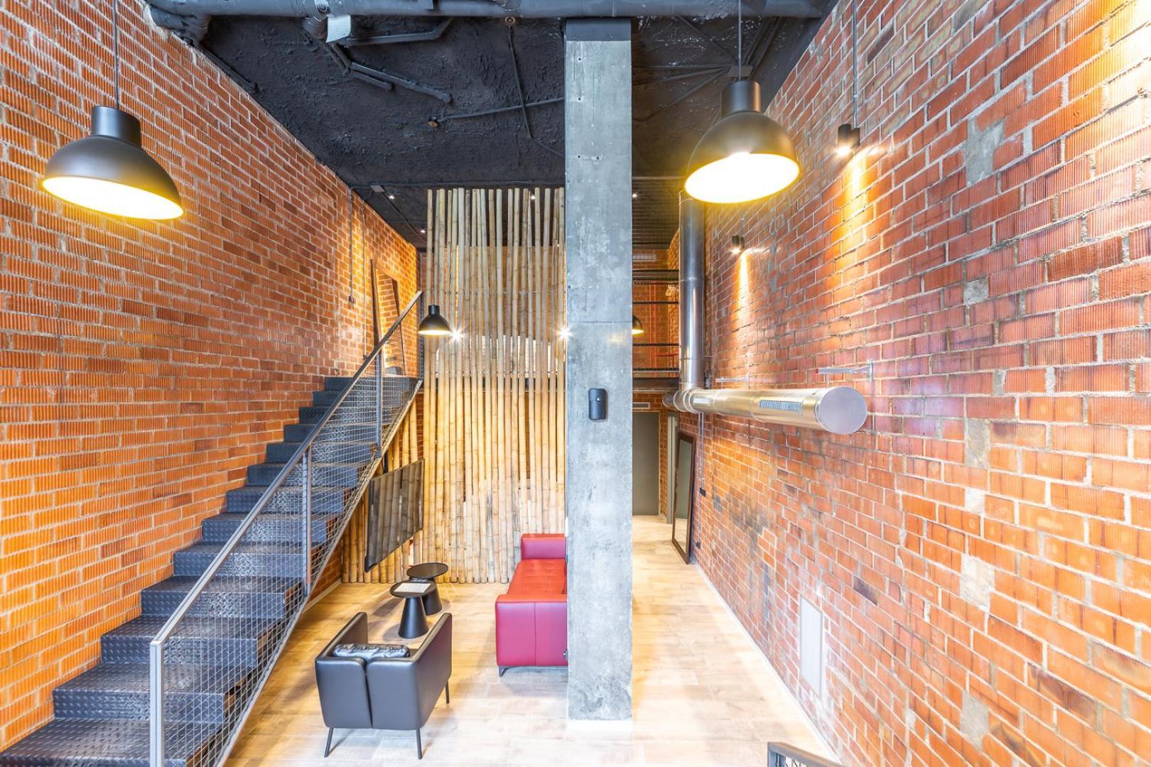 Art Lofts Valencia By Benisur公寓 外观 照片