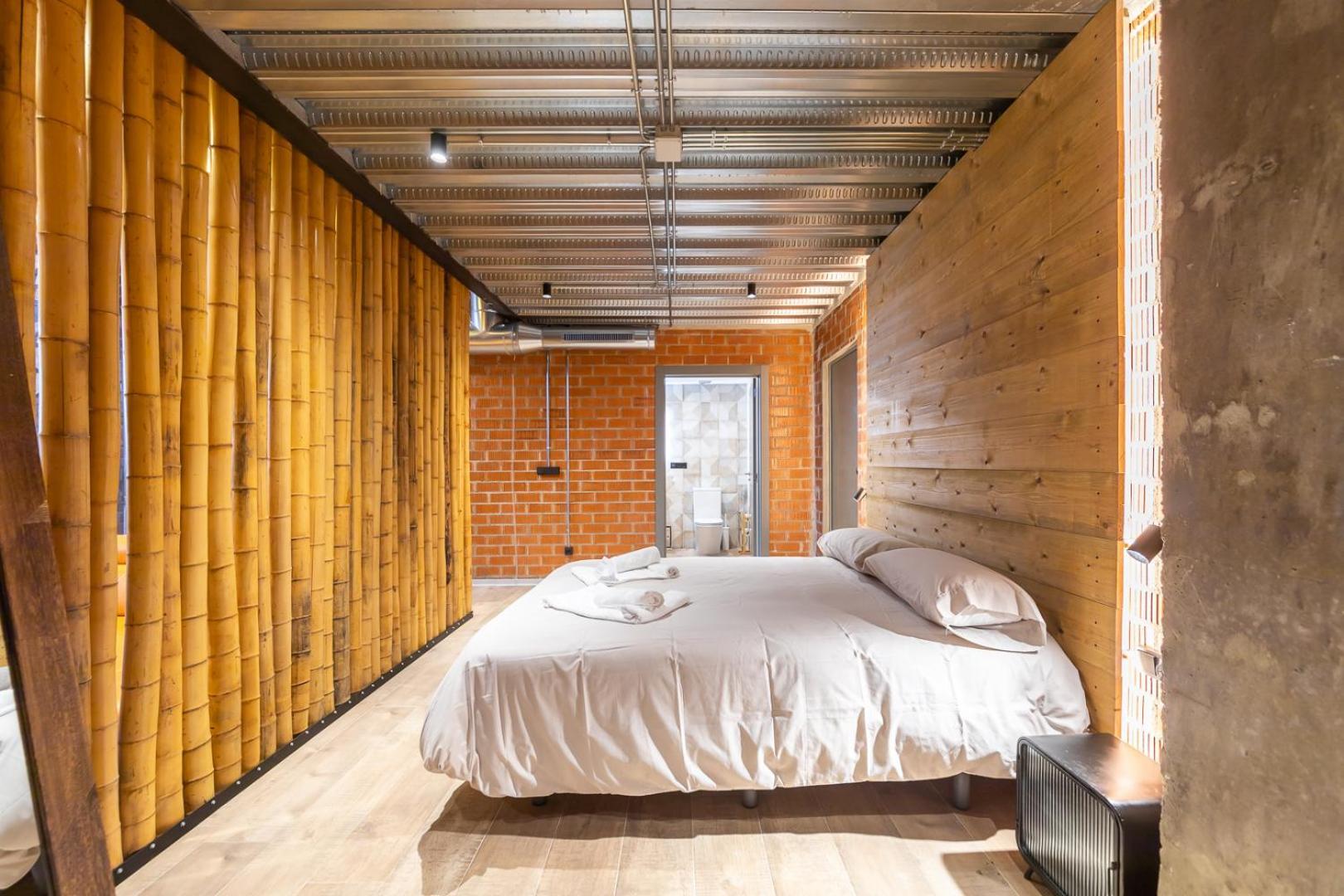 Art Lofts Valencia By Benisur公寓 外观 照片