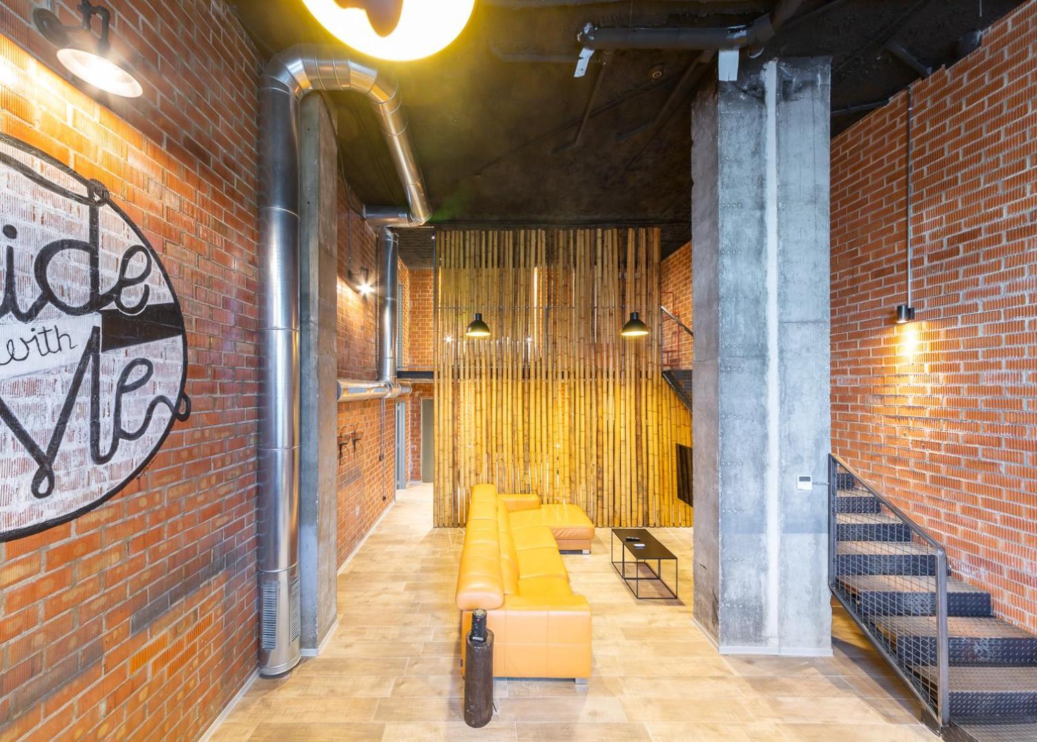 Art Lofts Valencia By Benisur公寓 外观 照片