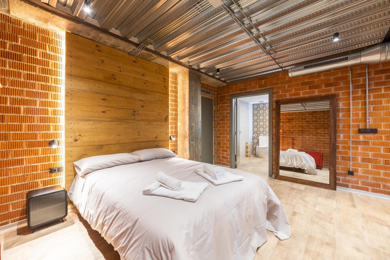 Art Lofts Valencia By Benisur公寓 外观 照片