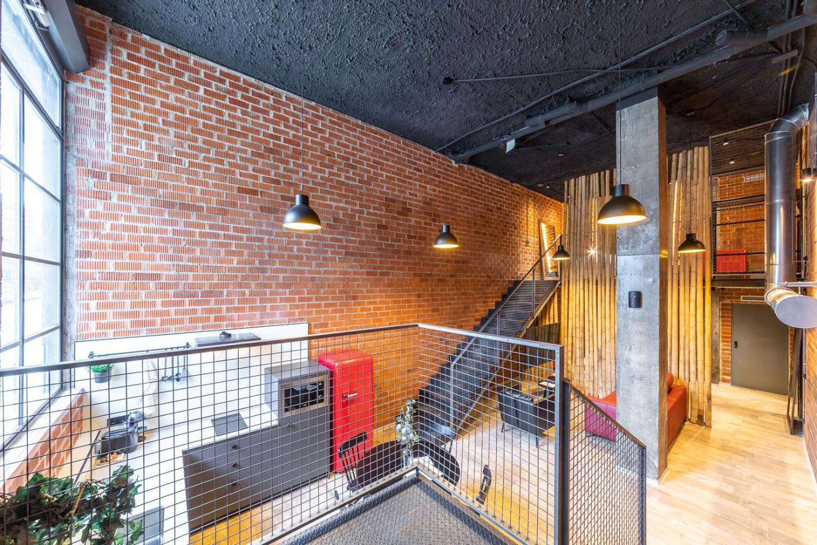 Art Lofts Valencia By Benisur公寓 外观 照片