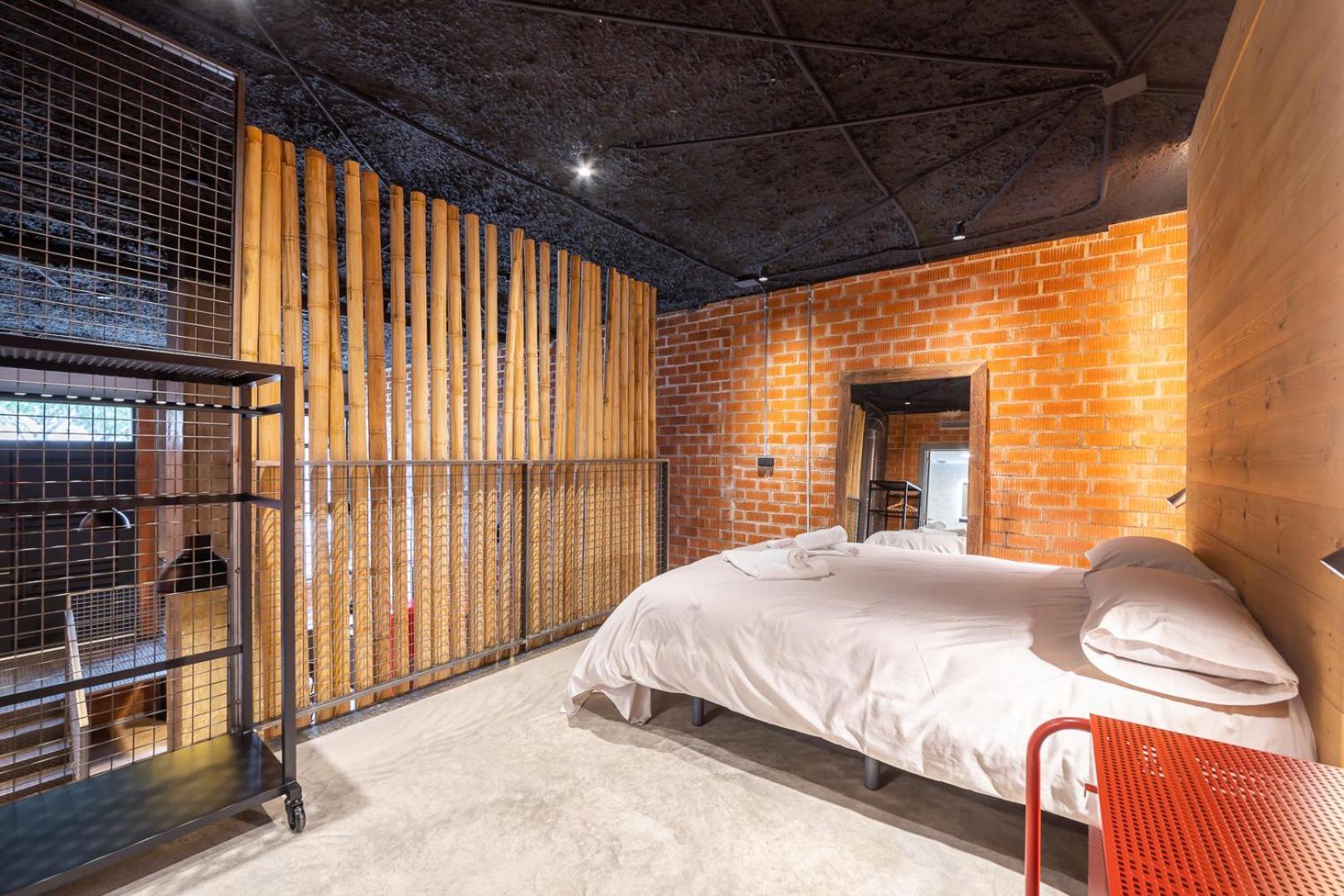 Art Lofts Valencia By Benisur公寓 外观 照片